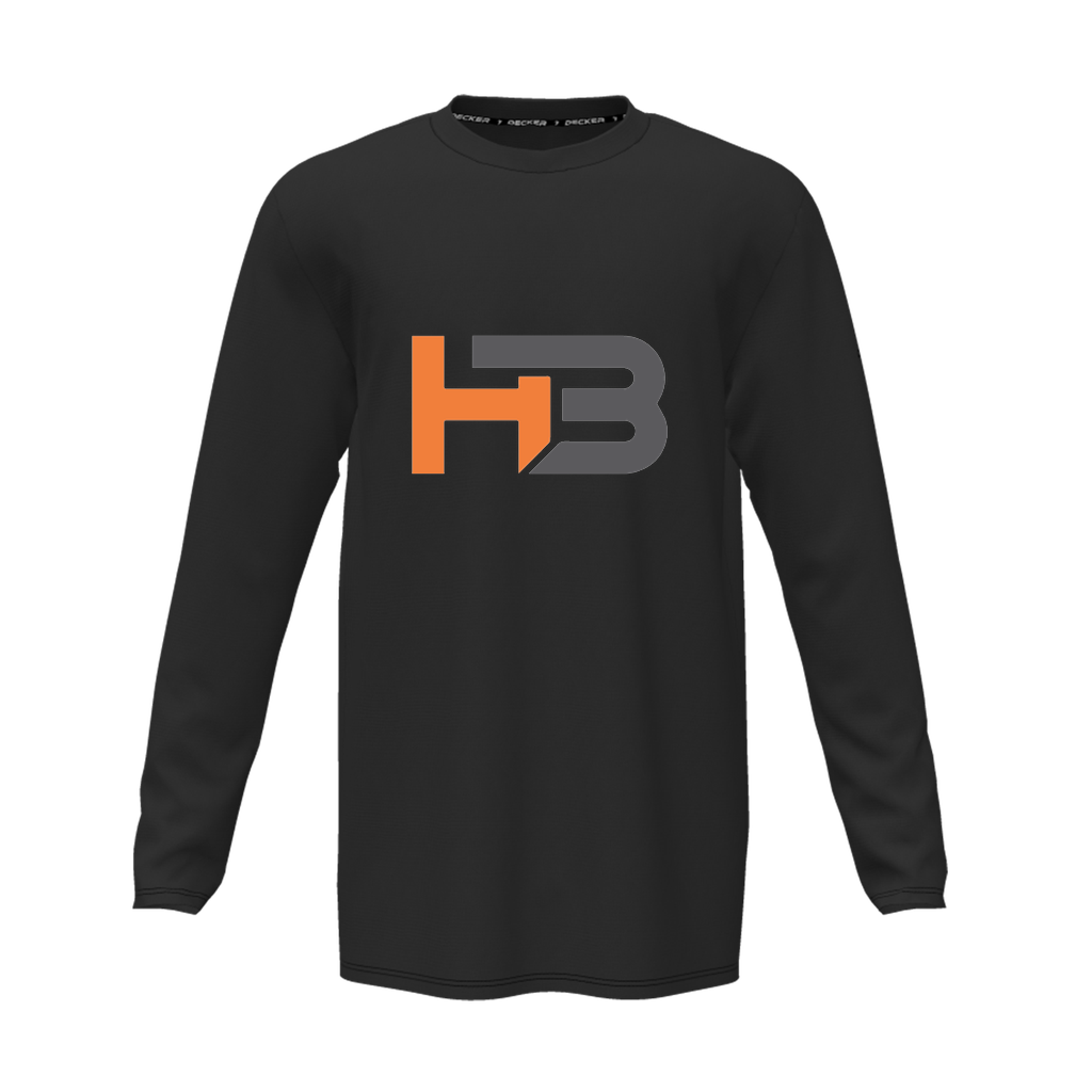 Decker Comfort T-Shirt