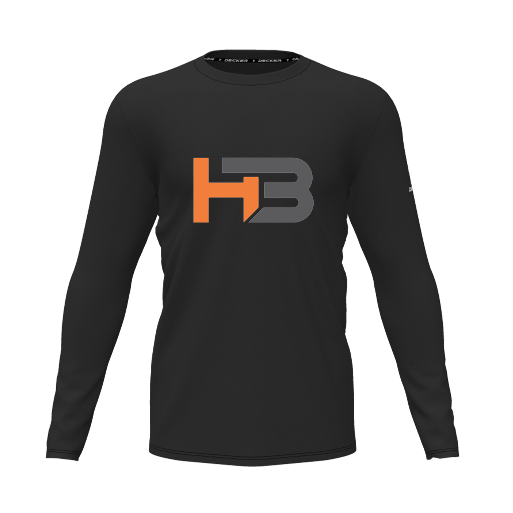 Decker Performance T-Shirt