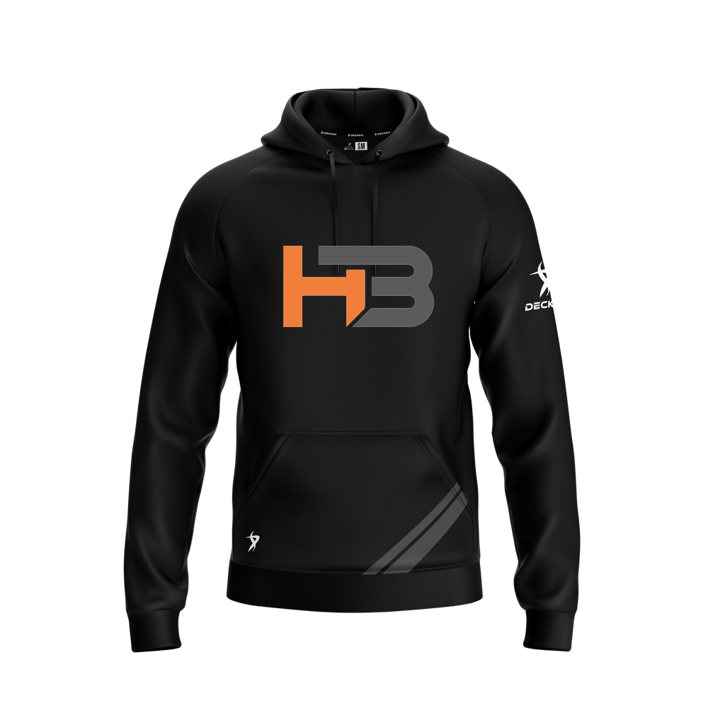 Summit Hoodie