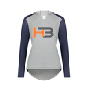 Ladies Vintage Hoodie