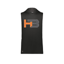 Men's CoolDry Sleeveless Hoodie