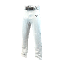 Malvern Baseball - Sharkskin Baseball Pants (Long)