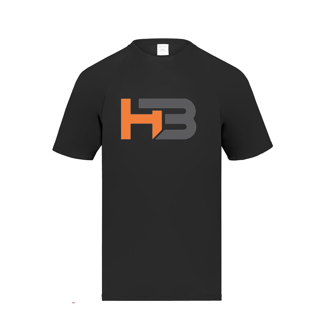 Youth Smooth Sport T-Shirt