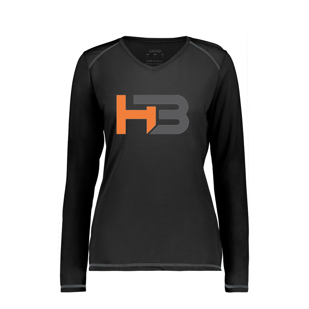 Women's SoftTouch Long Sleeve